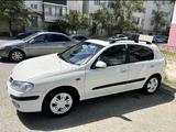 Nissan Almera 2001 года за 1 350 000 тг. в Уральск