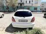 Nissan Almera 2001 года за 1 350 000 тг. в Уральск – фото 3
