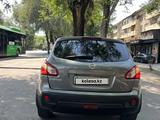 Nissan Qashqai 2012 года за 4 700 000 тг. в Алматы – фото 3