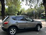 Nissan Qashqai 2012 года за 4 700 000 тг. в Алматы – фото 4