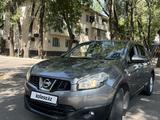 Nissan Qashqai 2012 года за 4 700 000 тг. в Алматы – фото 2