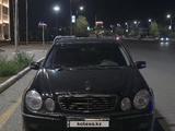 Mercedes-Benz E 350 2005 года за 3 300 000 тг. в Семей