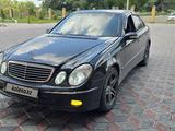 Mercedes-Benz E 350 2005 годаүшін3 300 000 тг. в Семей – фото 2