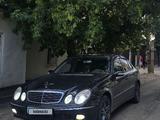 Mercedes-Benz E 350 2005 годаүшін3 300 000 тг. в Семей – фото 3