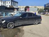 Mercedes-Benz E 350 2005 годаүшін3 300 000 тг. в Семей – фото 5
