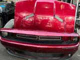 Бампер передний в сборе Dodge за 450 000 тг. в Алматы – фото 4