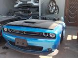 Бампер передний в сборе Dodge за 450 000 тг. в Алматы