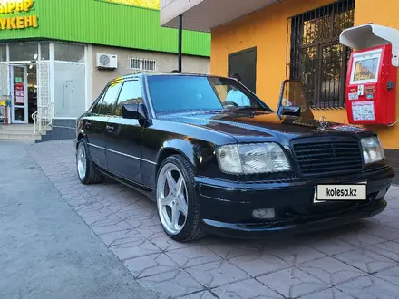 Mercedes-Benz E 280 1994 года за 4 150 000 тг. в Алматы – фото 10