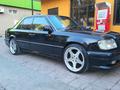 Mercedes-Benz E 280 1994 годаүшін4 300 000 тг. в Алматы – фото 8