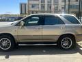 Lexus RX 300 1999 годаүшін5 000 000 тг. в Шымкент