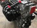 Мотор 2AZ-fe двигатель Toyota Camry (тойота камри) 2.4л за 99 500 тг. в Алматы