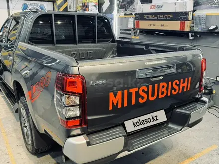 Mitsubishi L200 2023 года за 14 000 000 тг. в Кызылорда – фото 9