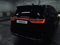 Jetour X90 Plus 2024 года за 12 250 000 тг. в Костанай