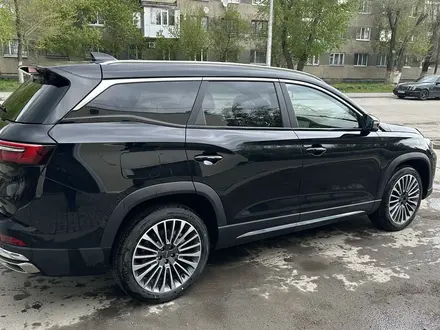 Jetour X90 Plus 2024 годаүшін11 700 000 тг. в Костанай – фото 2