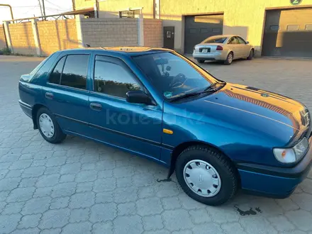 Nissan Sunny 1995 года за 1 900 000 тг. в Затобольск – фото 9