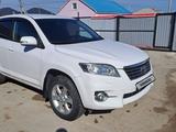 Toyota RAV4 2012 годаүшін6 700 000 тг. в Атырау – фото 5