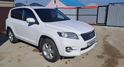 Toyota RAV4 2012 года за 7 900 000 тг. в Атырау – фото 5