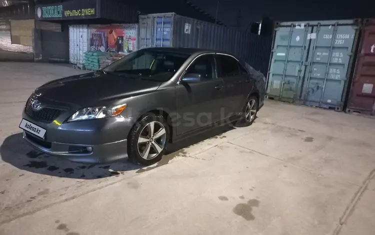 Toyota Camry 2008 годаүшін6 700 000 тг. в Тараз