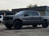 Ford F-Series 2013 года за 16 000 000 тг. в Мангистау – фото 3