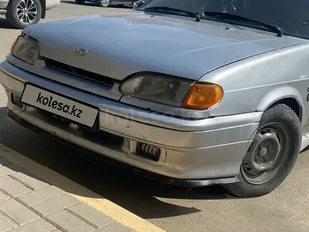 ВАЗ (Lada) 2115 2003 года за 980 000 тг. в Актобе