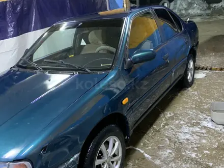 Nissan Primera 1996 года за 800 000 тг. в Астана – фото 2