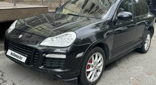 Porsche Cayenne 2008 года за 5 800 000 тг. в Алматы