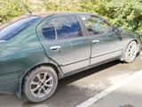 Nissan Primera 1998 годаfor1 600 000 тг. в Актобе – фото 2