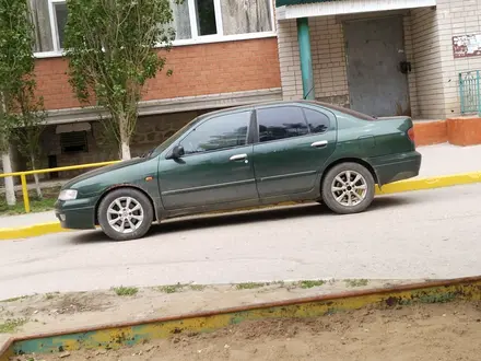 Nissan Primera 1998 года за 1 600 000 тг. в Актобе – фото 4