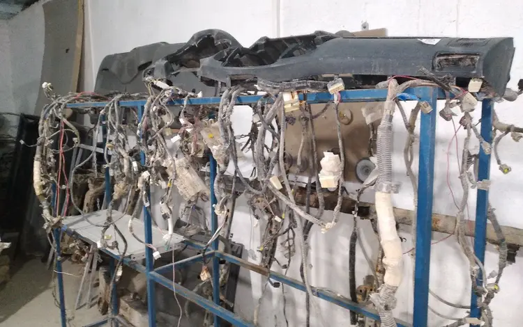 Коса Тойота Хайлюксүшін50 000 тг. в Актау