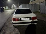 Audi 100 1991 года за 1 500 000 тг. в Шымкент – фото 2