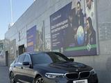 BMW 530 2019 годаүшін18 500 000 тг. в Шымкент