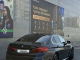 BMW 530 2019 годаүшін18 500 000 тг. в Шымкент – фото 3