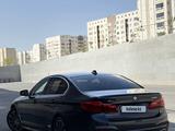 BMW 530 2019 годаүшін18 500 000 тг. в Шымкент – фото 5