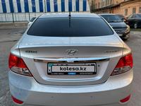 Hyundai Accent 2011 годаүшін4 900 000 тг. в Шымкент