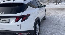 Hyundai Tucson 2022 годаfor13 500 000 тг. в Астана – фото 3