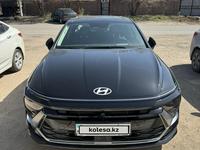 Hyundai Sonata 2024 года за 19 500 000 тг. в Астана