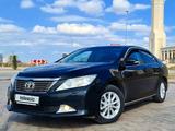 Toyota Camry 2012 года за 8 600 000 тг. в Астана – фото 2