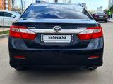 Toyota Camry 2012 года за 8 600 000 тг. в Астана – фото 5