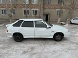 ВАЗ (Lada) 2114 2010 года за 1 200 000 тг. в Экибастуз – фото 2