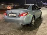 Toyota Camry 2007 года за 5 400 000 тг. в Астана – фото 3