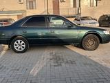 Toyota Camry 1998 года за 3 500 000 тг. в Кызылорда – фото 3