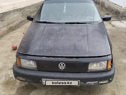 Volkswagen Passat 1990 года за 450 000 тг. в Кызылорда