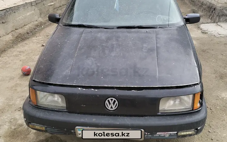Volkswagen Passat 1990 года за 450 000 тг. в Кызылорда