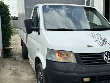 Volkswagen Transporter 2008 года за 5 500 000 тг. в Алматы – фото 18