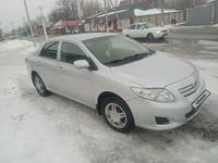 Toyota Corolla 2007 годаүшін4 200 000 тг. в Шымкент