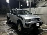 Mitsubishi L200 2012 года за 6 500 000 тг. в Алматы