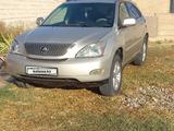 Lexus RX 330 2004 годаүшін7 300 000 тг. в Шымкент – фото 2