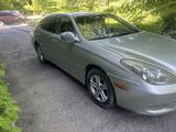 Lexus ES 300 2002 года за 5 200 000 тг. в Алматы – фото 3