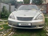 Lexus ES 300 2002 года за 5 200 000 тг. в Алматы – фото 5