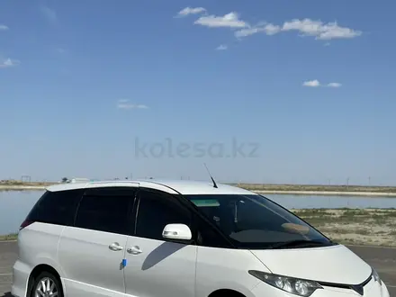 Toyota Estima 2008 года за 4 750 000 тг. в Кызылорда – фото 7